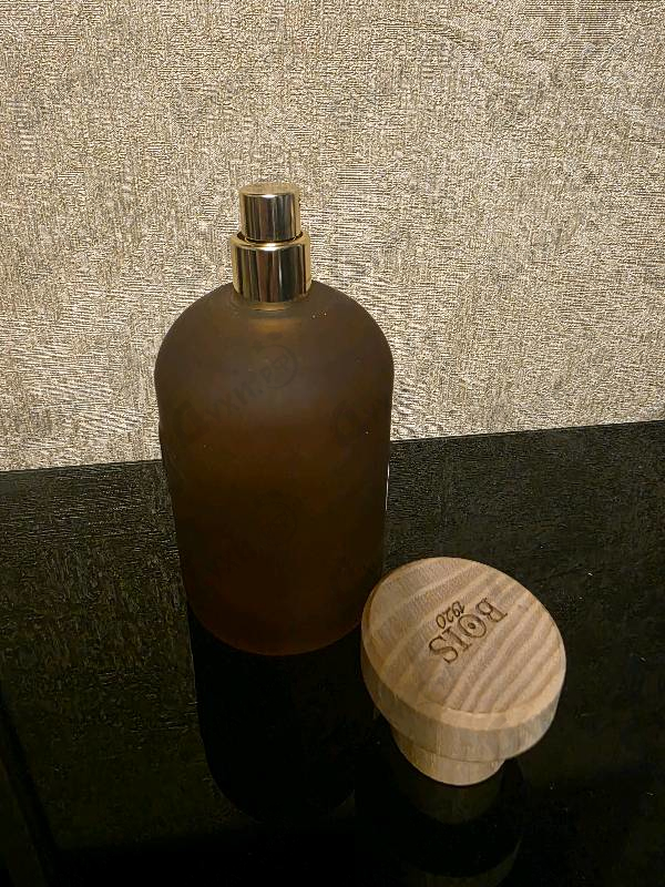 Парфюмерия Cannabis Dolce от BOIS 1920