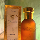 Отзыв BOIS 1920 Cannabis Dolce
