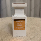 Отзыв Tom Ford Soleil De Feu