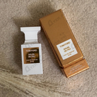 Отзыв Tom Ford Soleil De Feu