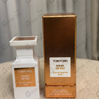 Отзыв Tom Ford Soleil De Feu