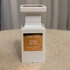 Парфюмерия Tom Ford Soleil De Feu