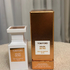 Парфюмерия Soleil De Feu от Tom Ford