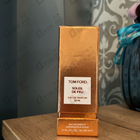 Отзывы Tom Ford Soleil De Feu