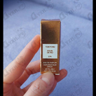 Отзывы Tom Ford Soleil De Feu