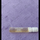 Отзыв Tom Ford Soleil De Feu