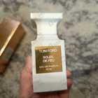 Отзывы Tom Ford Soleil De Feu