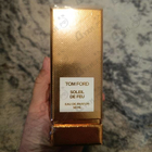 Отзыв Tom Ford Soleil De Feu