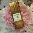 Отзыв Tom Ford Soleil De Feu