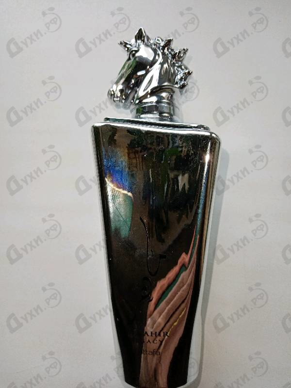 Парфюмерия Lattafa Perfumes Maahir Legacy