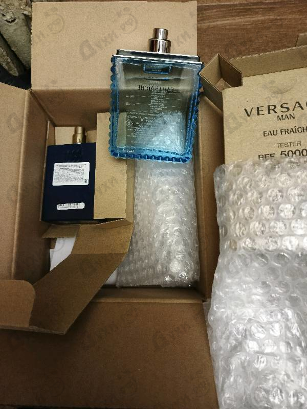 Отзывы Antonio Maretti Seduttore