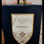 Отзыв Antonio Maretti Seduttore