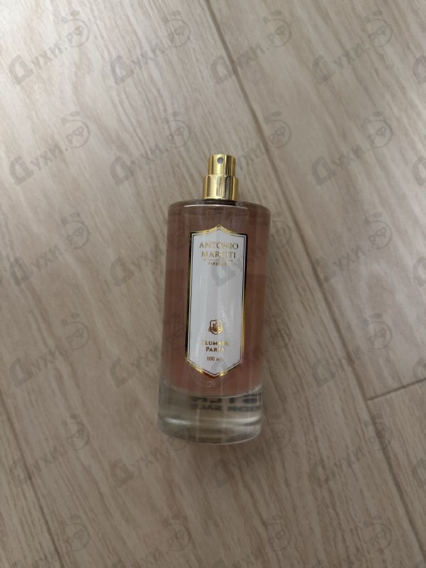 Отзывы Antonio Maretti Slumber Party