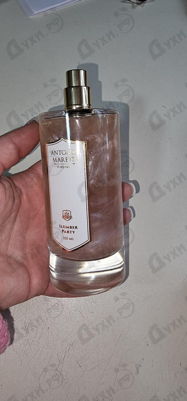 Купить Slumber Party от Antonio Maretti