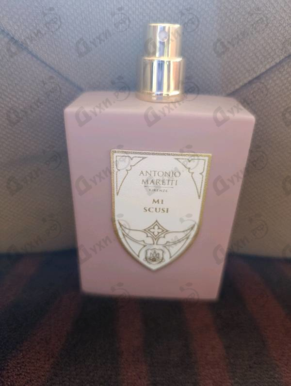 Отзывы Antonio Maretti Mi Scusi