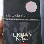 Парфюм Armaf Club De Nuit Urban Elixir