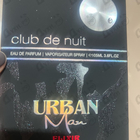 Отзывы Armaf Club De Nuit Urban Elixir