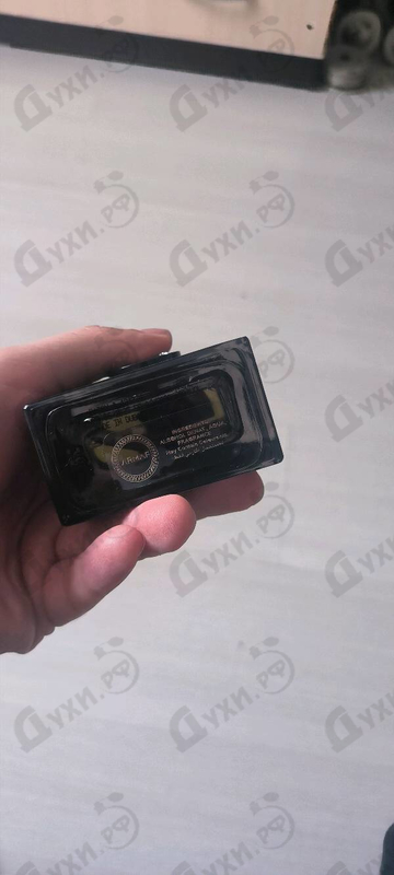 Парфюмерия Club De Nuit Urban Elixir от Armaf