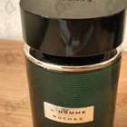 Отзыв Rochas L'Homme Rochas Aromatic Touch