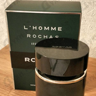 Отзыв Rochas L'Homme Rochas Aromatic Touch