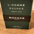 Парфюмерия L'Homme Rochas Aromatic Touch от Rochas