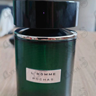 Отзыв Rochas L'Homme Rochas Aromatic Touch