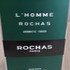 Духи L'Homme Rochas Aromatic Touch от Rochas