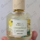 Парфюм Brocard Limoncello