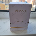 Отзыв Roja Dove Isola Blu