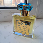 Духи Isola Blu от Roja Dove