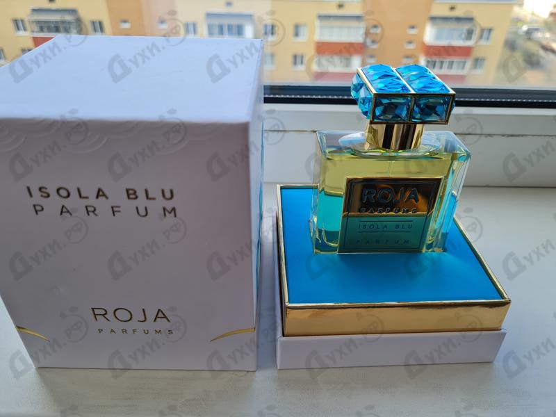 Духи Isola Blu от Roja Dove