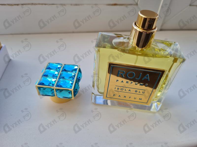 Духи Isola Blu от Roja Dove
