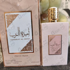 Отзыв Lattafa Perfumes Asdaaf Ameerat Al Arab Prive Rose