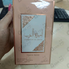 Отзыв Lattafa Perfumes Asdaaf Ameerat Al Arab Prive Rose