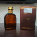 Отзыв Jaguar Jaguar For Men Oud