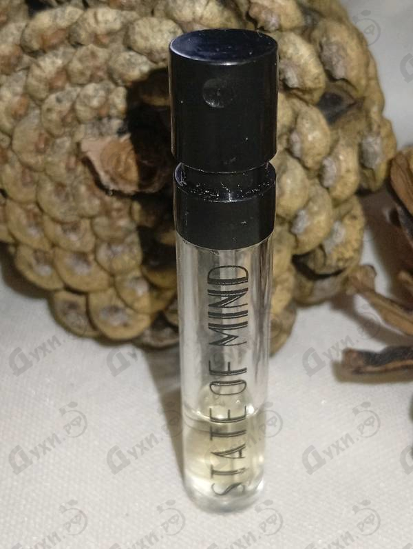 Парфюмерия Fanfarone Italiano от State of Mind