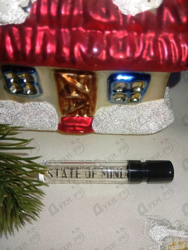 Отзывы State of Mind Fanfarone Italiano