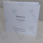 Духи Slowdive от Hiram Green