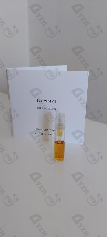 Купить Hiram Green Slowdive