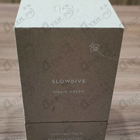 Отзыв Hiram Green Slowdive