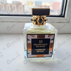 Отзывы Fragrance Du Bois London Spice