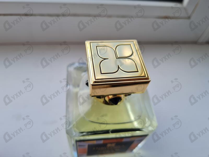 Парфюмерия London Spice от Fragrance Du Bois