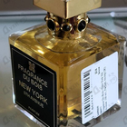 Духи New York 5th Avenue от Fragrance Du Bois