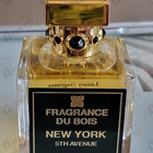 Отзыв Fragrance Du Bois New York 5th Avenue