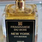 Отзывы Fragrance Du Bois New York 5th Avenue