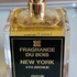 Духи New York 5th Avenue от Fragrance Du Bois