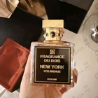 Отзыв Fragrance Du Bois New York 5th Avenue