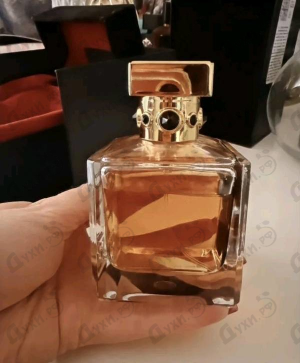 Парфюмерия New York 5th Avenue от Fragrance Du Bois