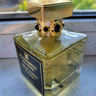 Отзывы Fragrance Du Bois New York Intense