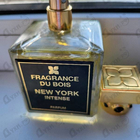 Отзыв Fragrance Du Bois New York Intense